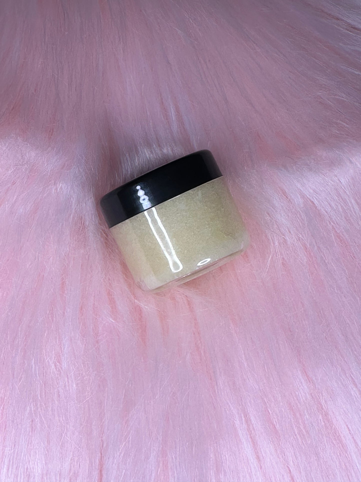 Mini Sweetest Sensation 0.7oz Sugar Lip Scrub (sample size)