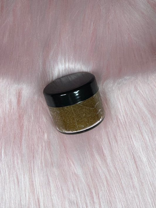 Mini Wistful & Blissful 0.7oz Sugar Lip Scrub (sample size)