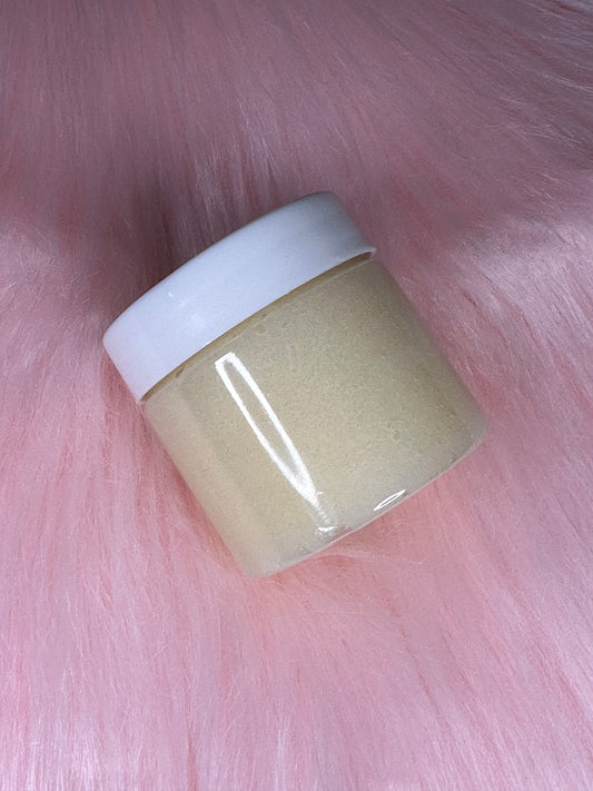 Sweetest Sensation 2oz Sugar Lip Scrub (full size)
