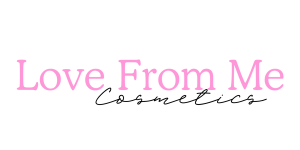 Love From Me Cosmetics